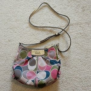 Small Coach bag